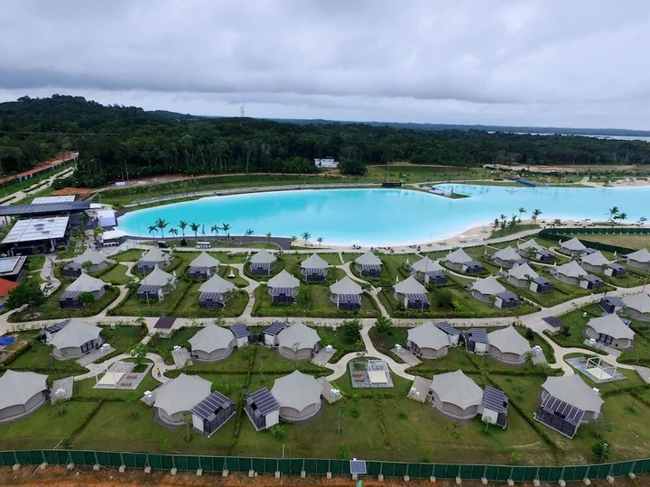 Остров Пеньенгат: The Canopi, Bintan, A Tribute Portfolio Resort