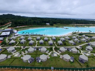 Остров Пеньенгат: The Canopi, Bintan, A Tribute Portfolio Resort