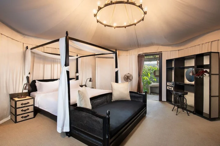 Остров Пеньенгат: The Canopi, Bintan, A Tribute Portfolio Resort