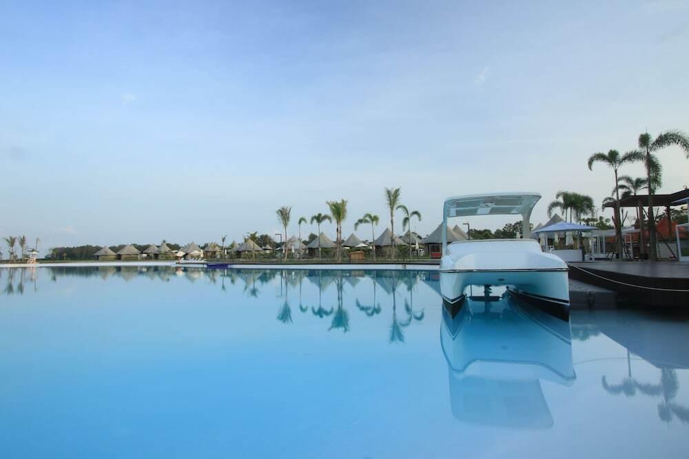 Остров Пеньенгат: The Canopi, Bintan, A Tribute Portfolio Resort