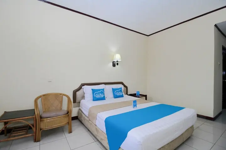 Таракан: Airy Grand Tarakan Mulawarman 21