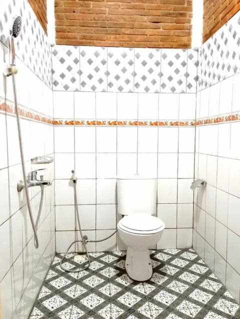 Боробудур: Berkah Homestay