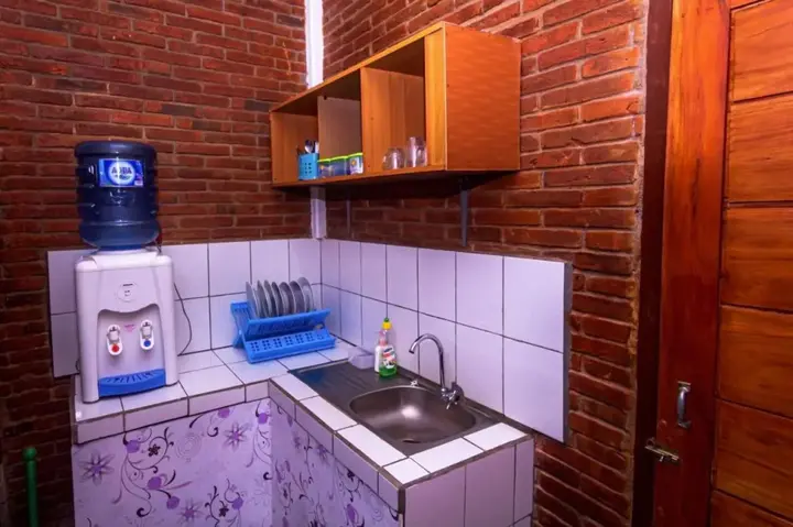 Боробудур: Berkah Homestay