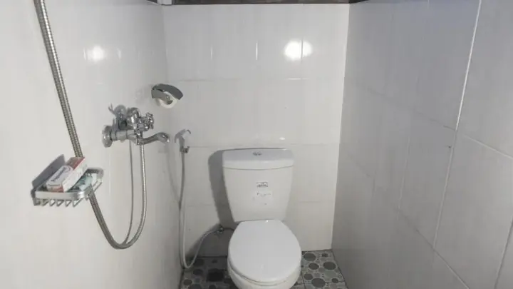 Боробудур: Berkah Homestay
