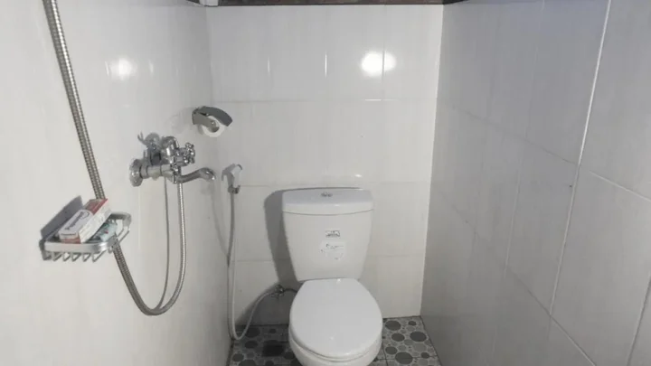 Боробудур: Berkah Homestay
