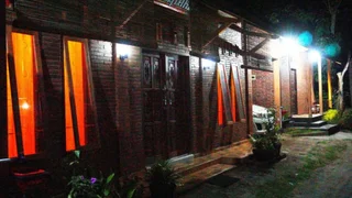 Боробудур: Berkah Homestay