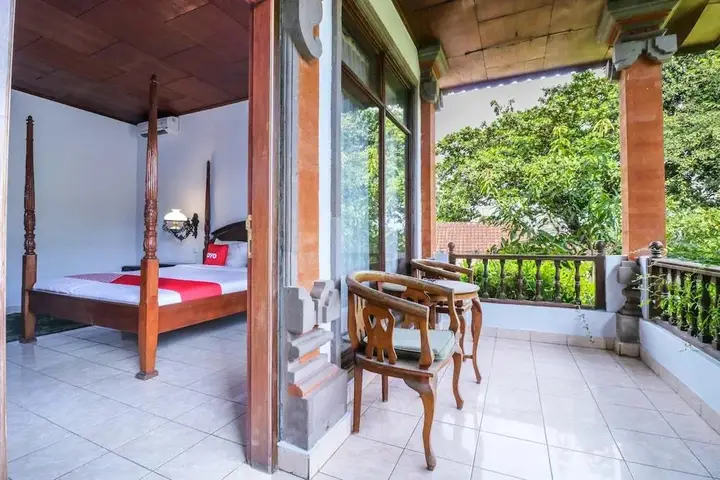 Airy Eco Sanur Beach Street Walk Hang Tuah 51 Bali — фото 2