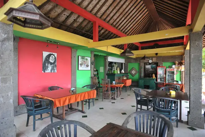 Санур Кайя: Airy Eco Sanur Beach Street Walk Hang Tuah 51 Bali