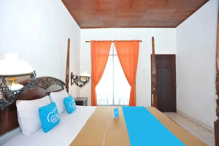 Санур Кайя: Airy Eco Sanur Beach Street Walk Hang Tuah 51 Bali