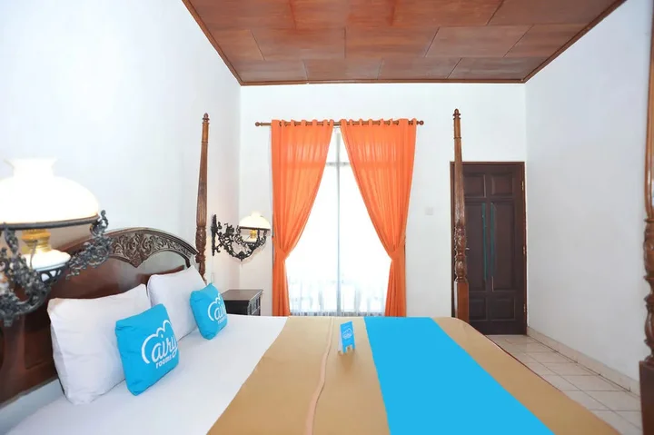 Санур Кайя: Airy Eco Sanur Beach Street Walk Hang Tuah 51 Bali