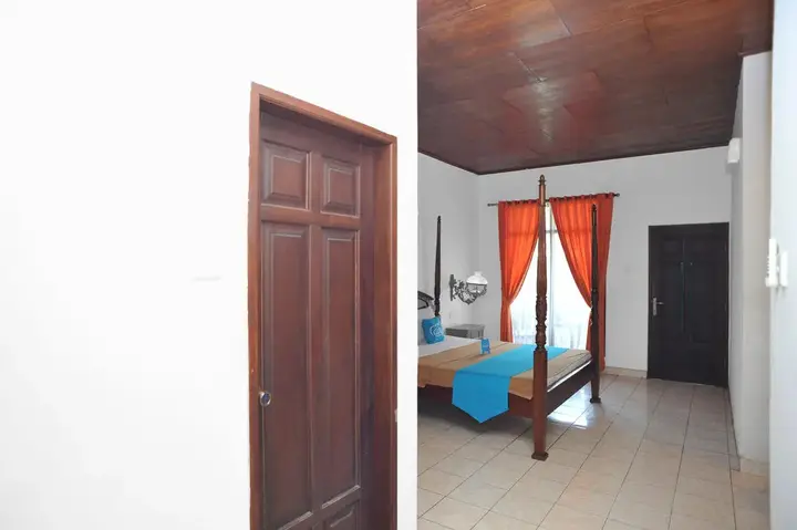 Санур Кайя: Airy Eco Sanur Beach Street Walk Hang Tuah 51 Bali