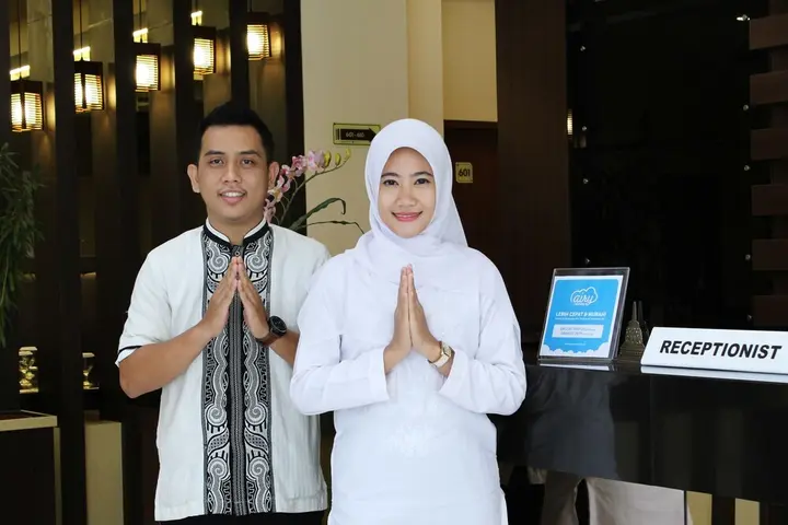 Медан: Airy Medan Sunggal Dr Mansyur 168