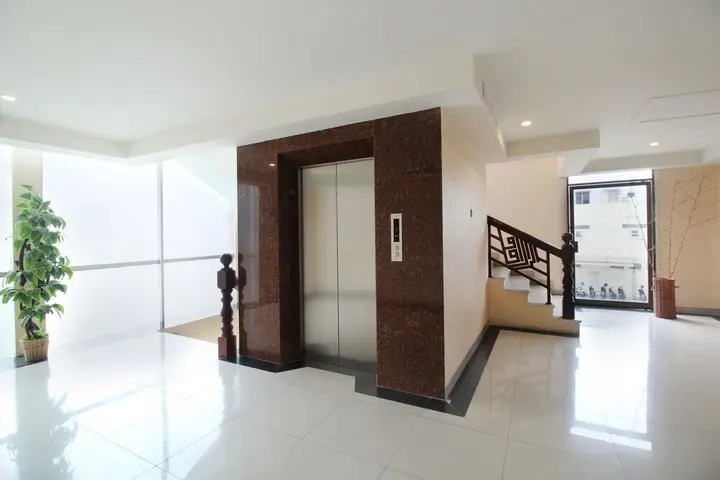 Airy Medan Sunggal Dr Mansyur 168 — фото 3
