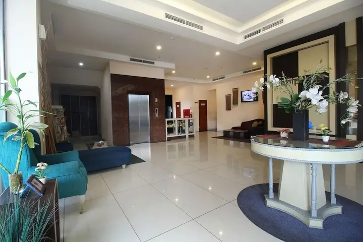 Airy Medan Sunggal Dr Mansyur 168 — фото 1