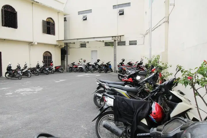 Airy Medan Sunggal Dr Mansyur 168 — фото 4