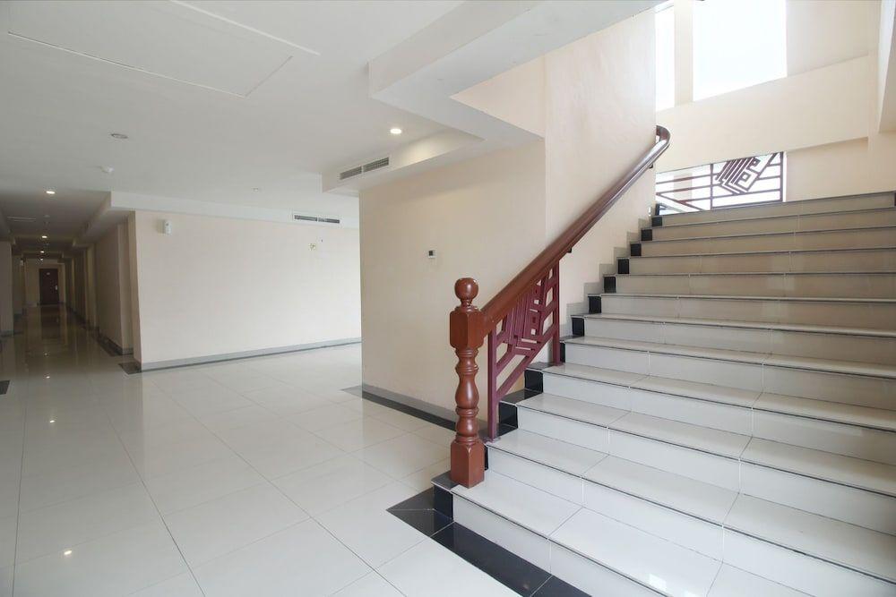 Медан: Airy Medan Sunggal Dr Mansyur 168