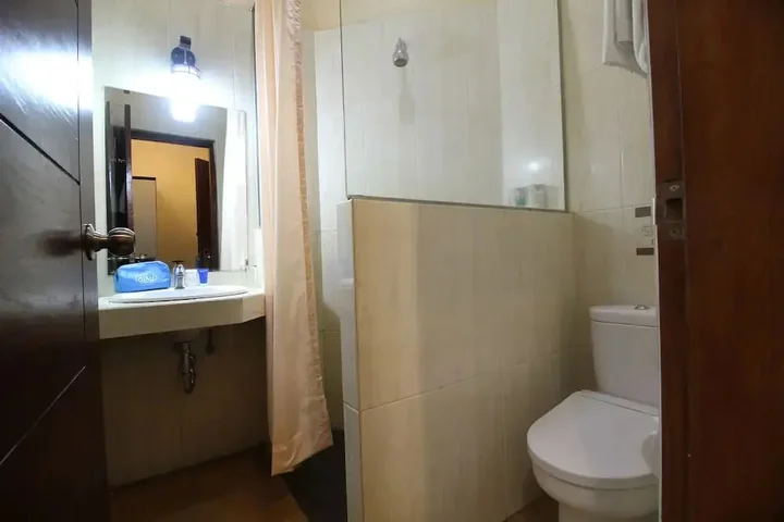 Медан: Airy Medan Sunggal Dr Mansyur 168