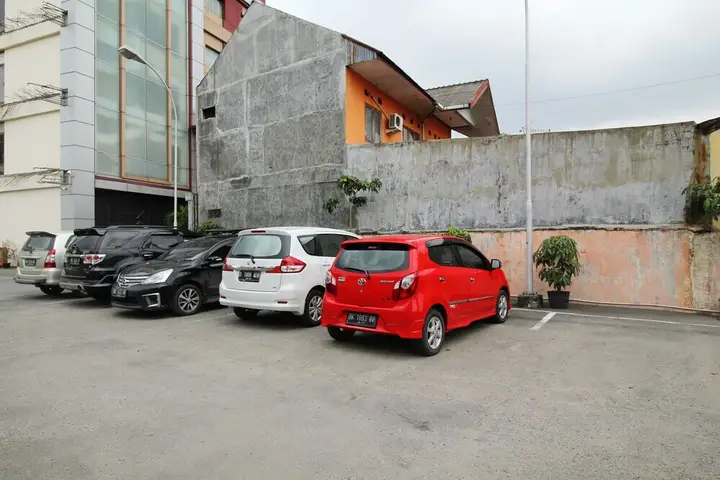 Airy Medan Sunggal Dr Mansyur 168 — фото 5