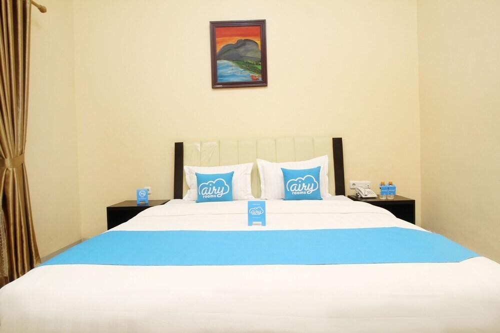 Медан: Airy Medan Sunggal Dr Mansyur 168