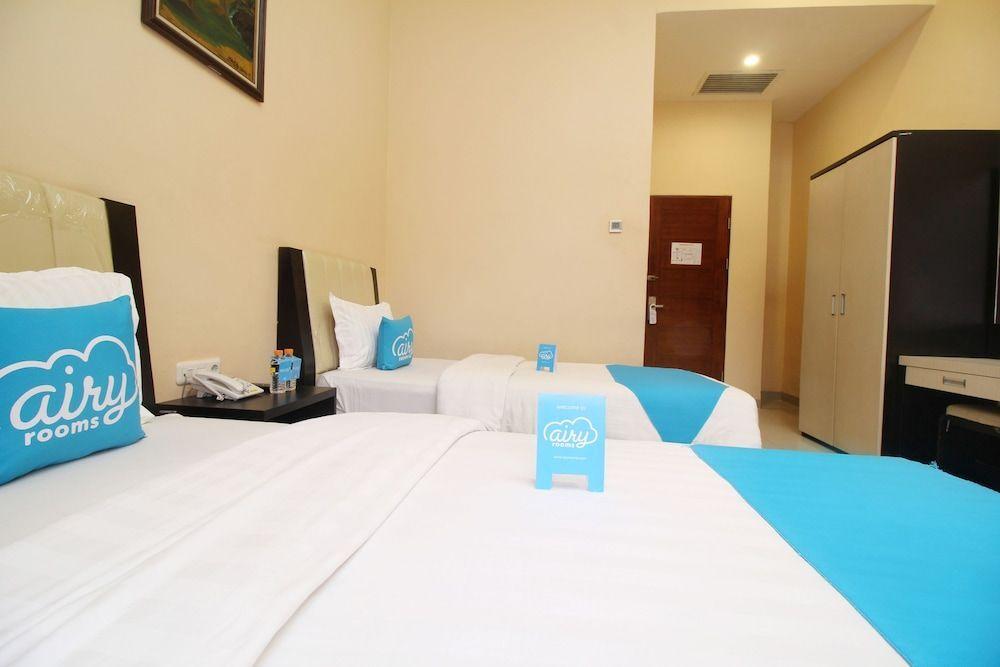 Медан: Airy Medan Sunggal Dr Mansyur 168