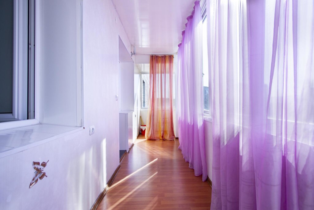 Красноярск: Apartments on Vesna Street 10