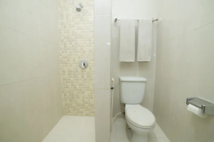 Понтианак: Airy Pontianak Selatan Pahlawan 40