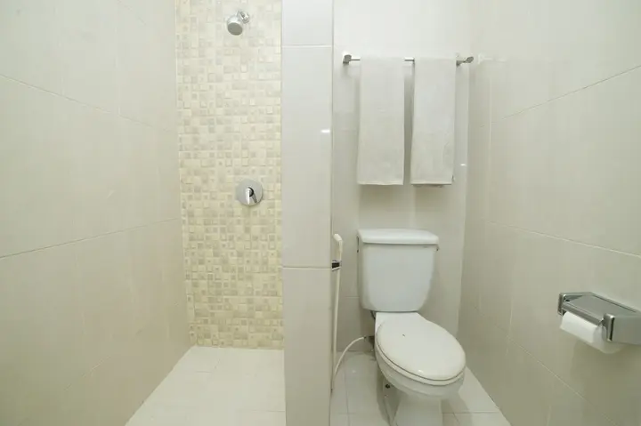 Понтианак: Airy Pontianak Selatan Pahlawan 40