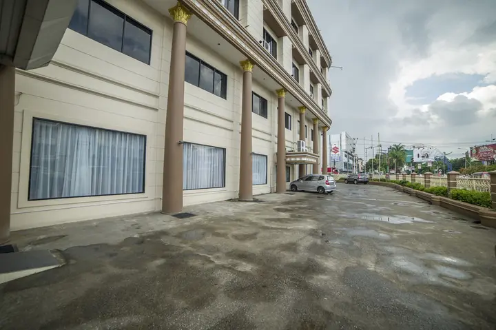 Понтианак: Airy Pontianak Selatan Pahlawan 40