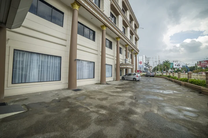 Понтианак: Airy Pontianak Selatan Pahlawan 40