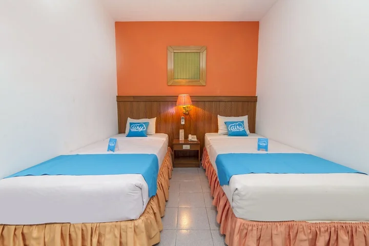 Понтианак: Airy Pontianak Selatan Pahlawan 40