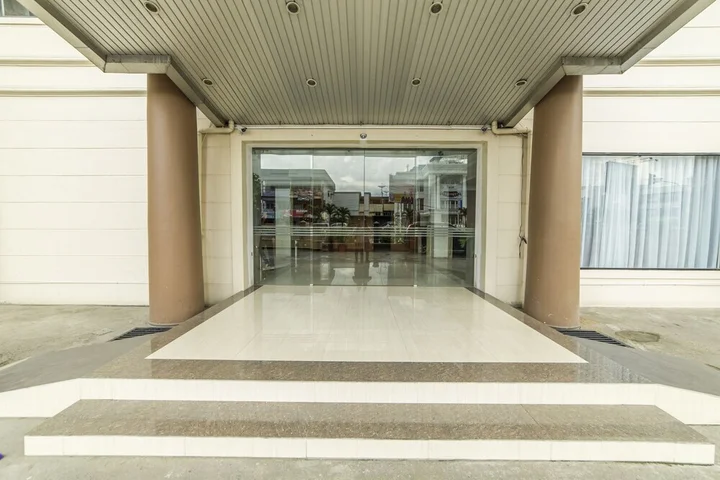 Понтианак: Airy Pontianak Selatan Pahlawan 40