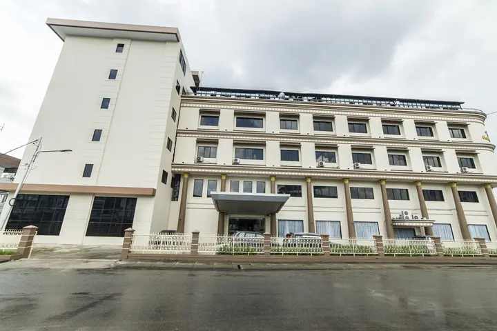 Понтианак: Airy Pontianak Selatan Pahlawan 40