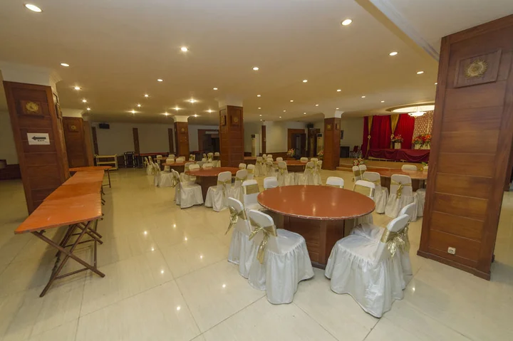 Понтианак: Airy Pontianak Selatan Pahlawan 40
