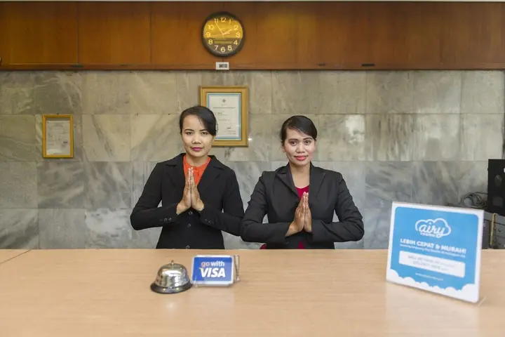 Понтианак: Airy Pontianak Selatan Pahlawan 40