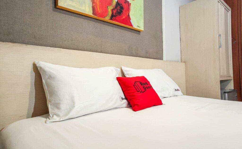 Сурабая: Putri Bali Guest House
