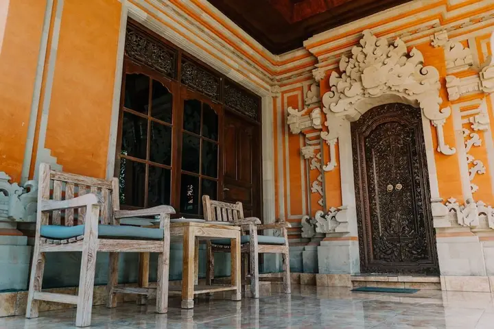 Rahayu Guest House — фото 3