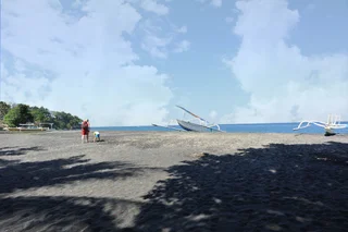 Сенджиги: 龙目岛艾里潘泰圣吉吉克拉丹甘酒店(Airy Pantai Senggigi Krandangan Lombok)