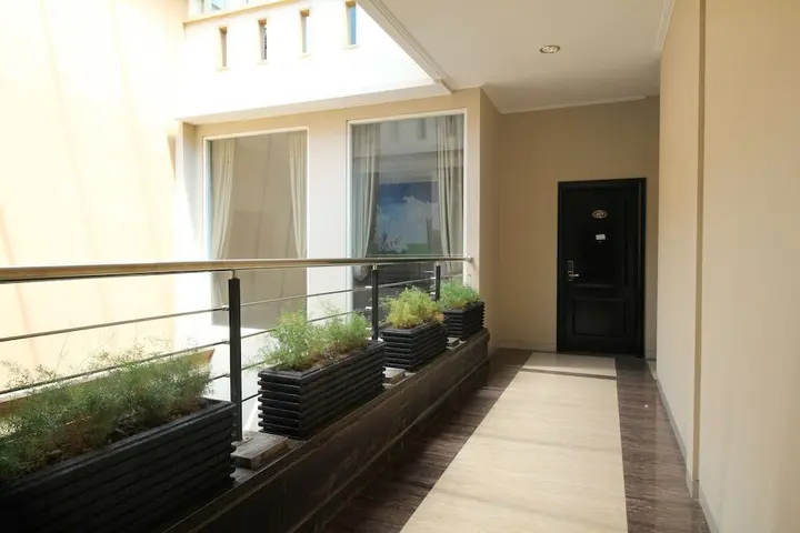 Маланг: Airy Klojen Raya Dieng 15 Malang