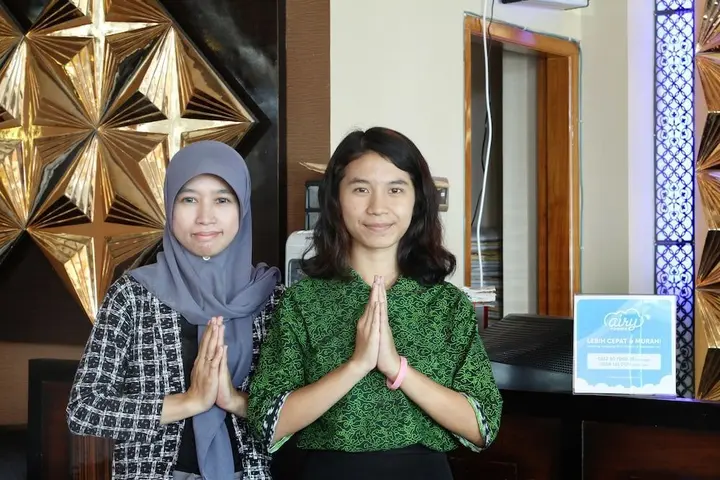 Маланг: Airy Klojen Raya Dieng 15 Malang