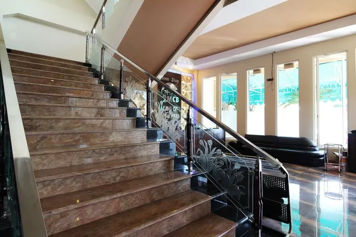 Маланг: Airy Klojen Raya Dieng 15 Malang