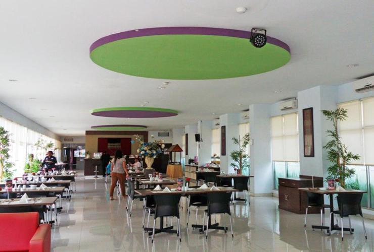 Дви Варга Тунггал Джая: Le Man Hotel Lampung