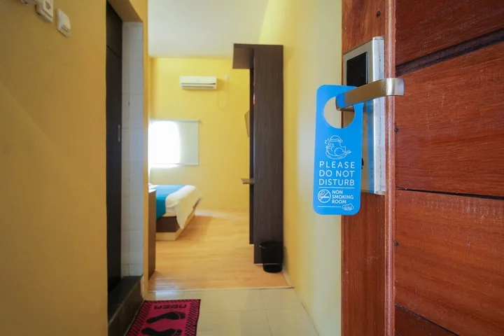 Палангкарая: Airy Palangka Antang Palangkaraya