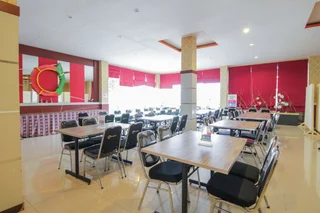 Палангкарая: Airy Palangka Antang Palangkaraya