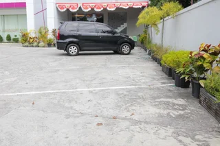 Палангкарая: Airy Palangka Antang Palangkaraya