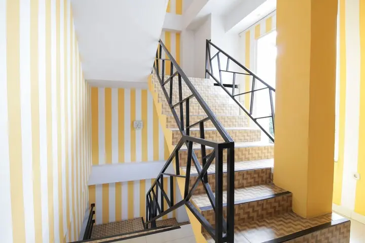 Палангкарая: Airy Palangka Antang Palangkaraya