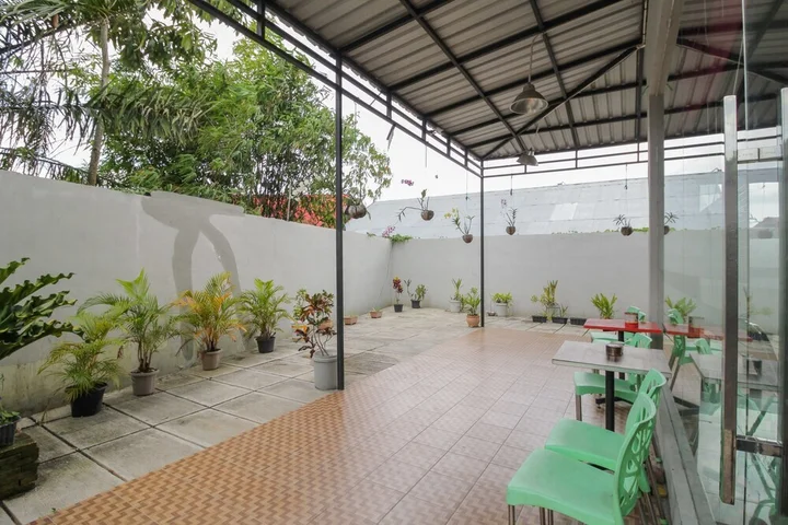 Палангкарая: Airy Palangka Antang Palangkaraya