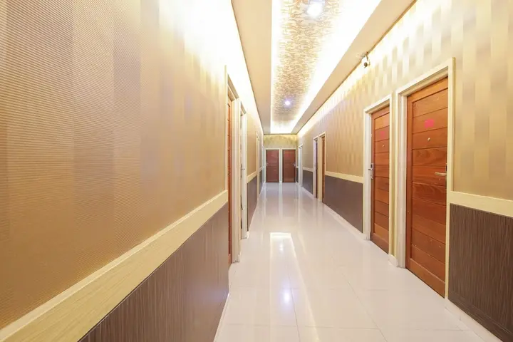 Палангкарая: Airy Palangka Antang Palangkaraya