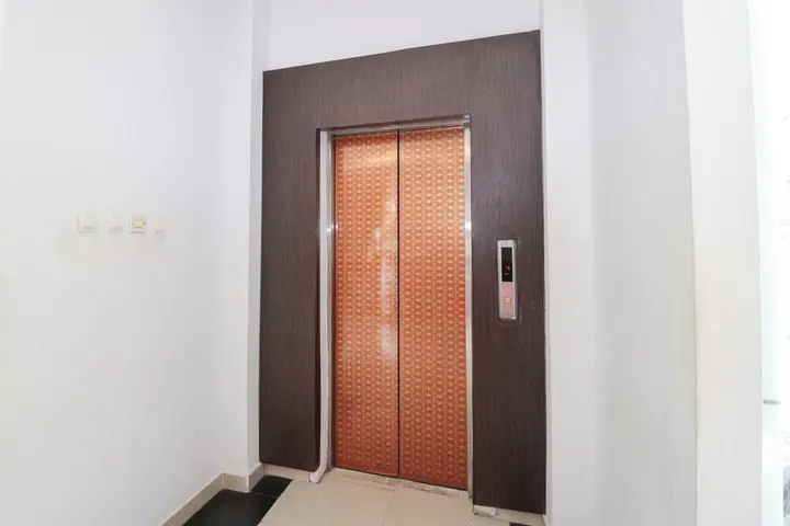Палангкарая: Airy Palangka Antang Palangkaraya