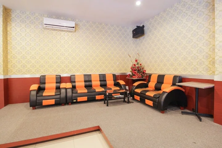 Палангкарая: Airy Palangka Antang Palangkaraya