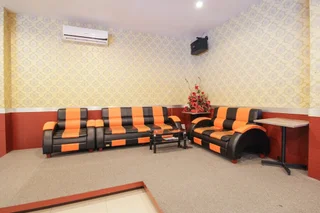 Палангкарая: Airy Palangka Antang Palangkaraya